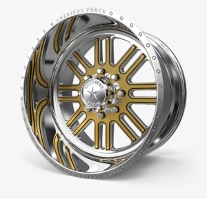 261 Vector Fp - Super Duty