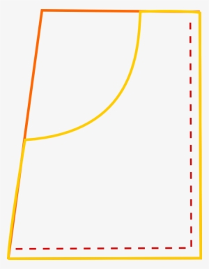 On The Inside Of Your Skirt, Take Your Pocket Piece