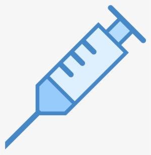 Syringe Png Download - Vacuna Para Pintar