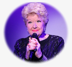 Marilyn Maye