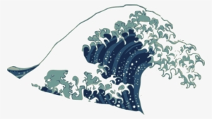 Big Image - Hokusai Pop Up Book