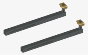 Allow Either Interval Or Continuous Guide Arms Adjustment - Hand Tool