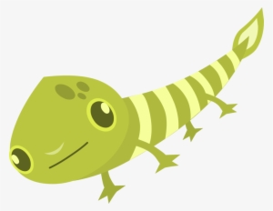Green Gecko Lizard Computer Icons Animal - ลาย กราฟฟิก สี เขียว