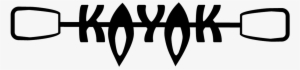 I Want To Incorporate A Kayak Into My New Logo For - Kayak