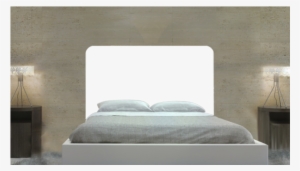 Real Time Design - Headboard