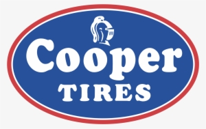 Cooper Tire Logo Png Transparent - Cooper Tires Logo Png