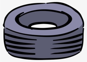 Vector Illustration Of Automobile Motor Vehicle Car