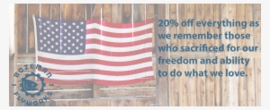 Memorial Day Sale - 4th Of July Country