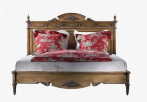 Bed Varennes - Louis Xvi Style