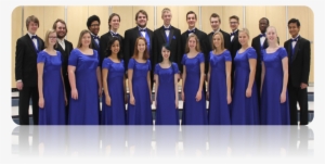 Chamber Singers - Choir