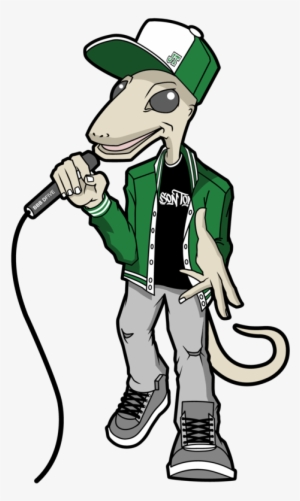 One Of My Early Comic Book Character Creations Of Approximately - Comic Book