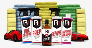 Memorial Day Savings - R1 Coatings - All Terrain - Nano Ceramic Coating -