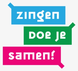 The Nederlands Kamerkoor Wants To Join Forces With - Graphics