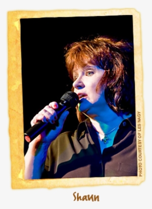 Shaun Murphy Little Feat