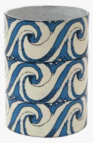 Wave Vase - Vase