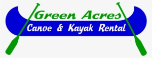 Come Cool Off With The Chamber At Green Acres Canoe - Kayak
