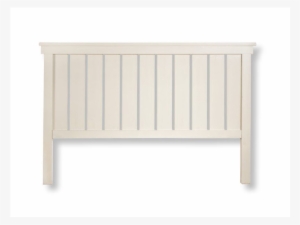 Eco Headboard - Bench