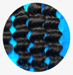 Our Hollywood Wave Hair Is Our New Featured Texture - Wig