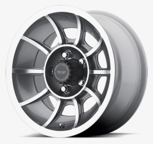 Vector - Vector Wheels