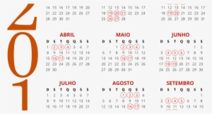 Calendário Das Sessões - 2019 Federal Holiday Calendar