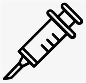 Injection Syringe Comments - Vaccination Vector