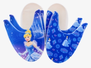 Cinderella Mix N Match Zlipperz Set - Star