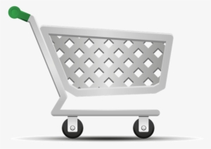 Online Store - Mobile Shopping Cart Transparent