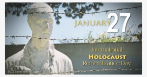 On 27 January 1945, Auschwitz-birkenau, The Largest - Memorial To The Murdered Jews Of Europe