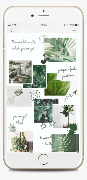 Instagram Grid Template - Canva Design Instagram Feed