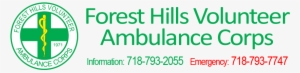 Forest Hills Volunteer Ambulance Corps