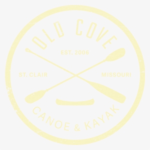 Old Cove Canoe & Kayak Old Cove Canoe & Kayak - Canoe Kayak Logo