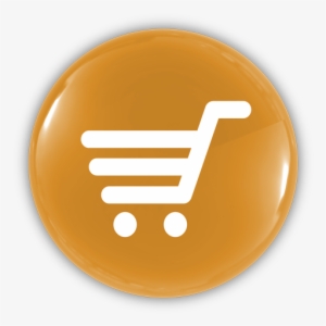 Icono Carrito D Ela Compra En Estrategia Y Servicios - Basket Icon White Png