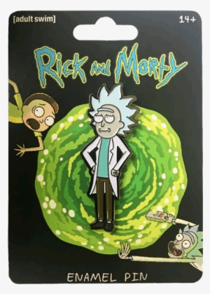 Rick And Morty Joker