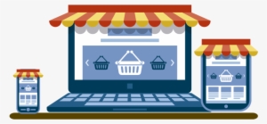 Página Web Con Carritos De Compras Online - Ecommerce Store Development