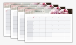 Calendário 2018 Para Imprimir Faça O Download Gratuito - Calendário 2018 Para Download