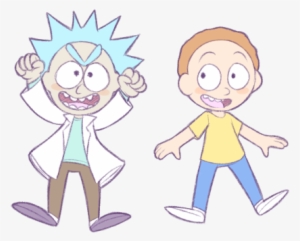 Rick Sanchez