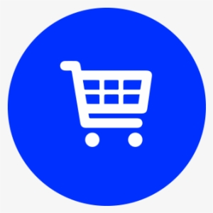 Cliente Compra - Icon Gio Hang Png