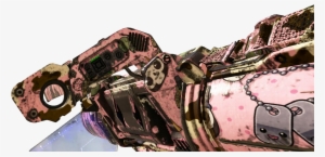 Fhj-18 Aa Kawaii Boii - Black Ops 2 Kawaii Camo