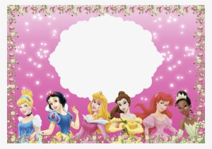 Molduras Da Princesas - Disney Princess View-master 3d Reels - Snow White