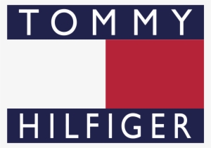 Tommy Hilfiger Logo - Tommy Hilfiger Logo Svg