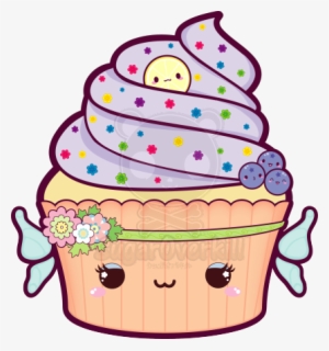 Cupcakes Kawaii Cute