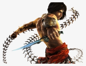 Prince Of Persia The Two Thrones Png