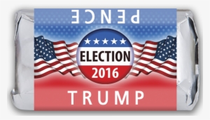 Don't Vote For Me: The Human Condition