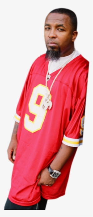 Share This Image - Tech N9ne