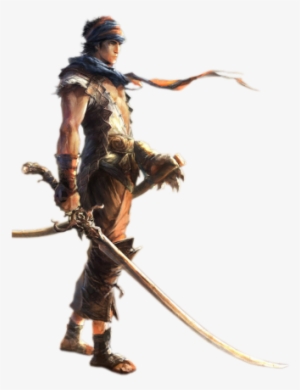 Prince - Prince Of Persia 4 Png