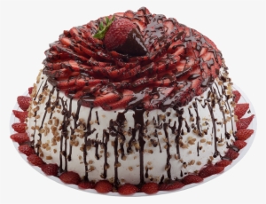 Fresas Con Crema Y Chocolate - Marriage