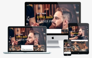 Top Best Free Joomla Beauty Salon Templates - Template