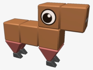 By Tiny Rick - Illustration