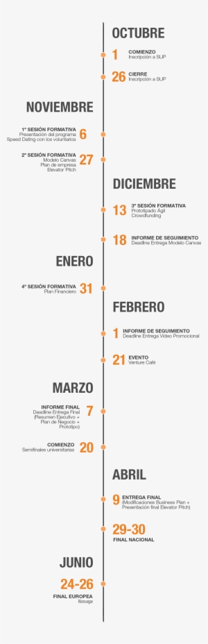 Calendario 2018/2019 - 2018