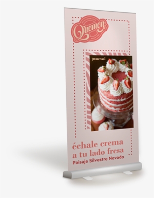 Inshare - Frozen Yogurt